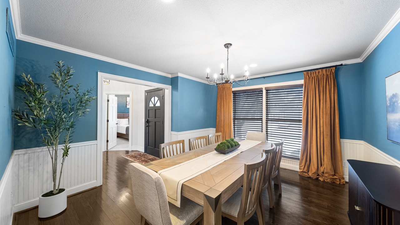 Photo of Bedroom in Olathe