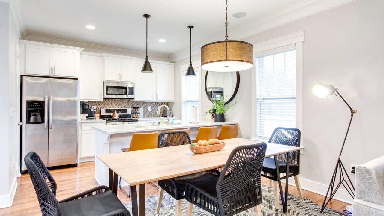 Photo of Kitchen in Edgehill