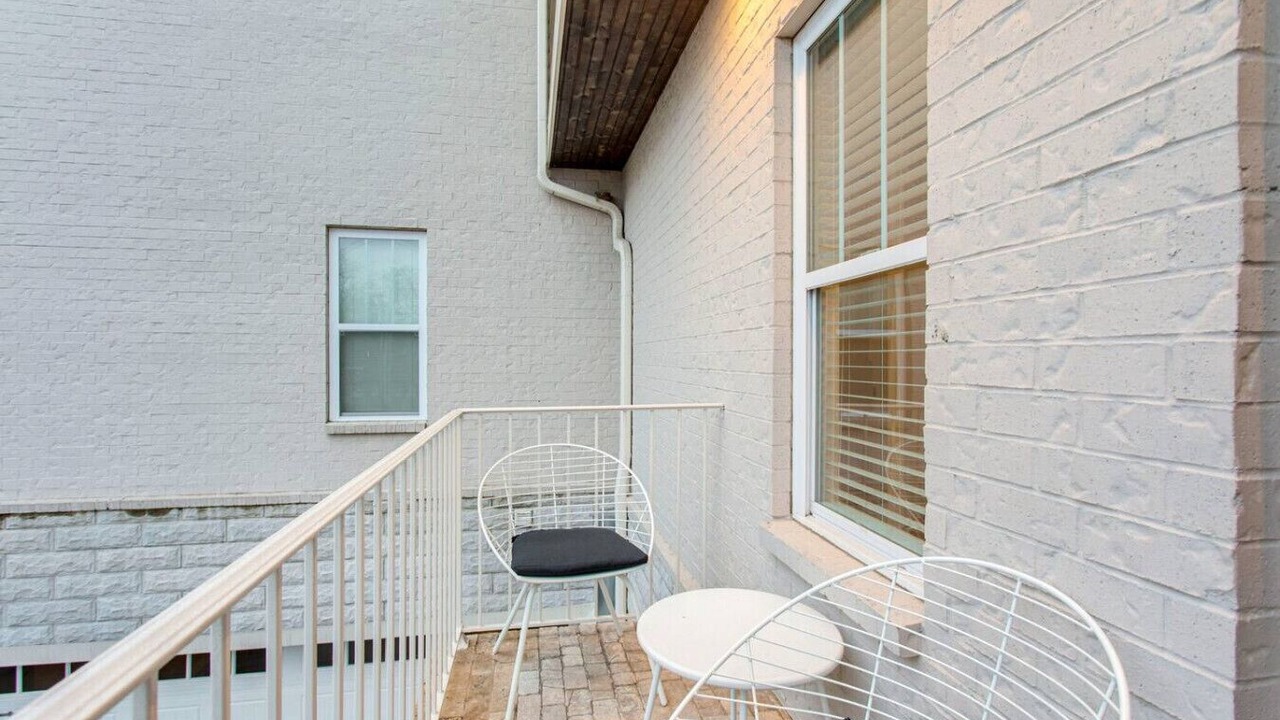 Photo of Outdoor in Edgehill