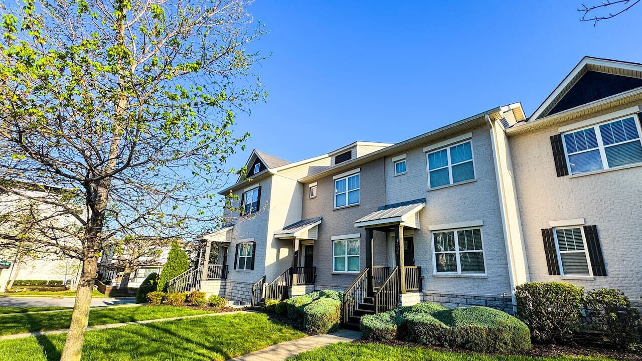 Photo of Outdoor in Edgehill