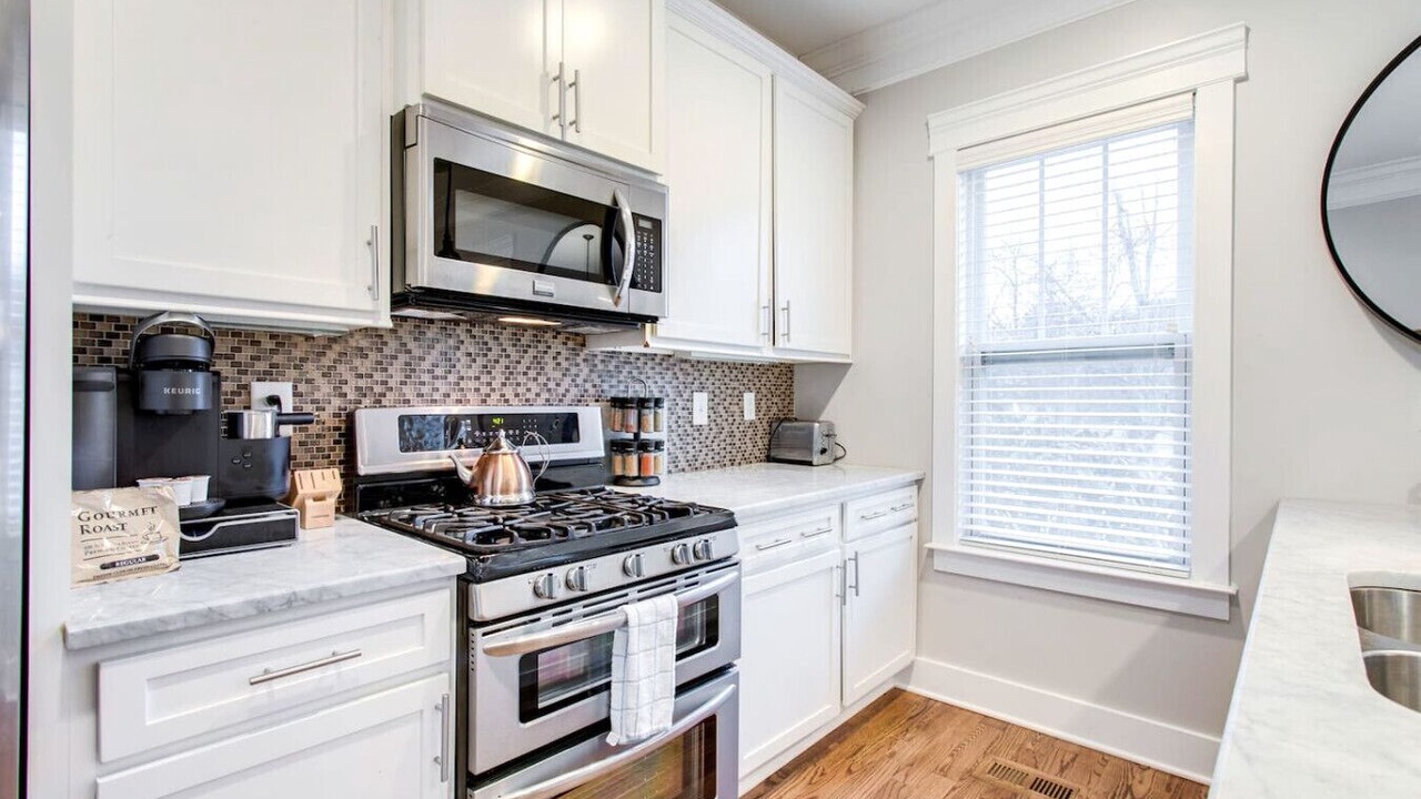 Photo of Kitchen in Edgehill