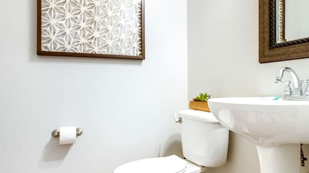 Photo of Bathroom in Edgehill