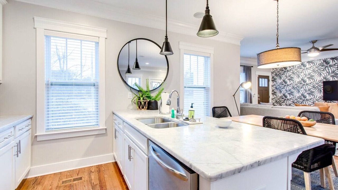 Photo of Kitchen in Edgehill