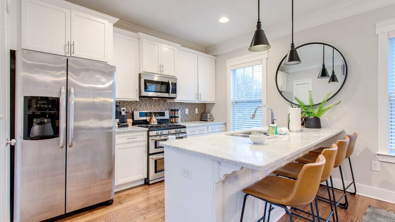 Photo of Kitchen in Edgehill