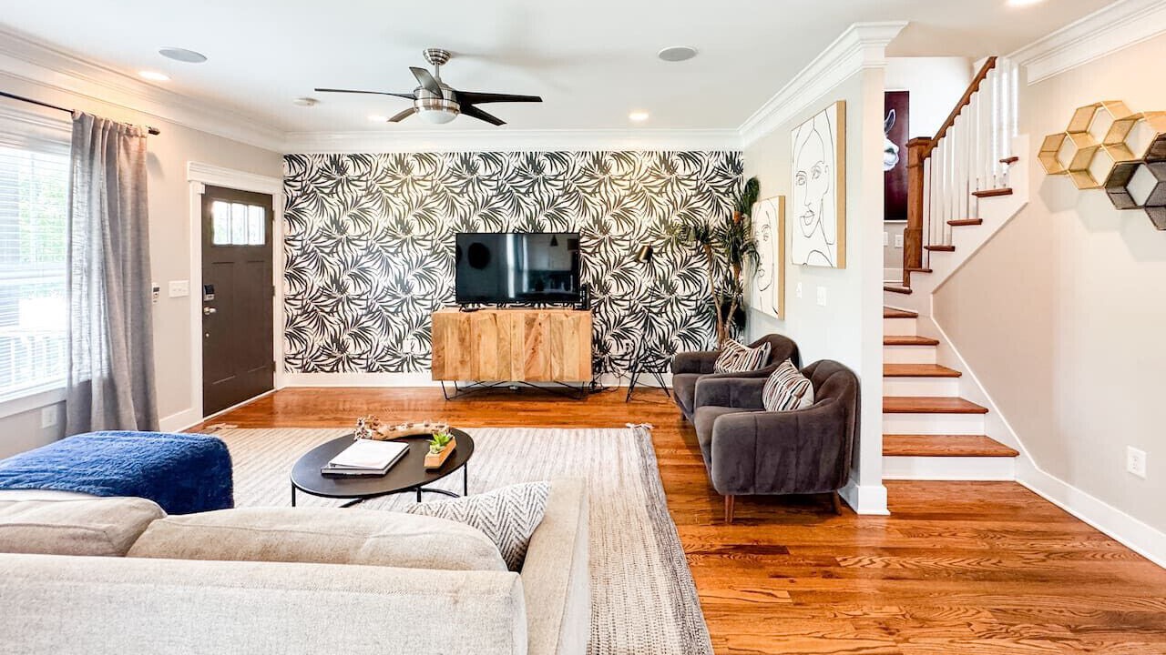 Photo of Livingroom in Edgehill