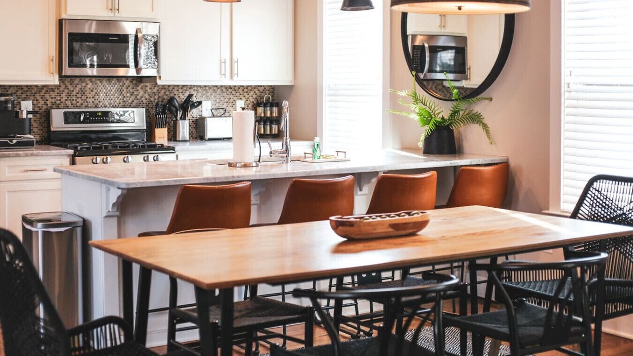 Photo of Kitchen in Edgehill