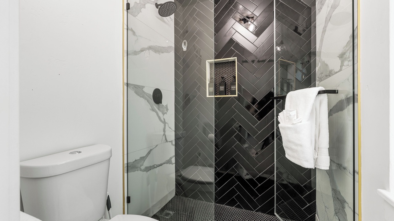 Photo of Bathroom in Cottonwood Heights