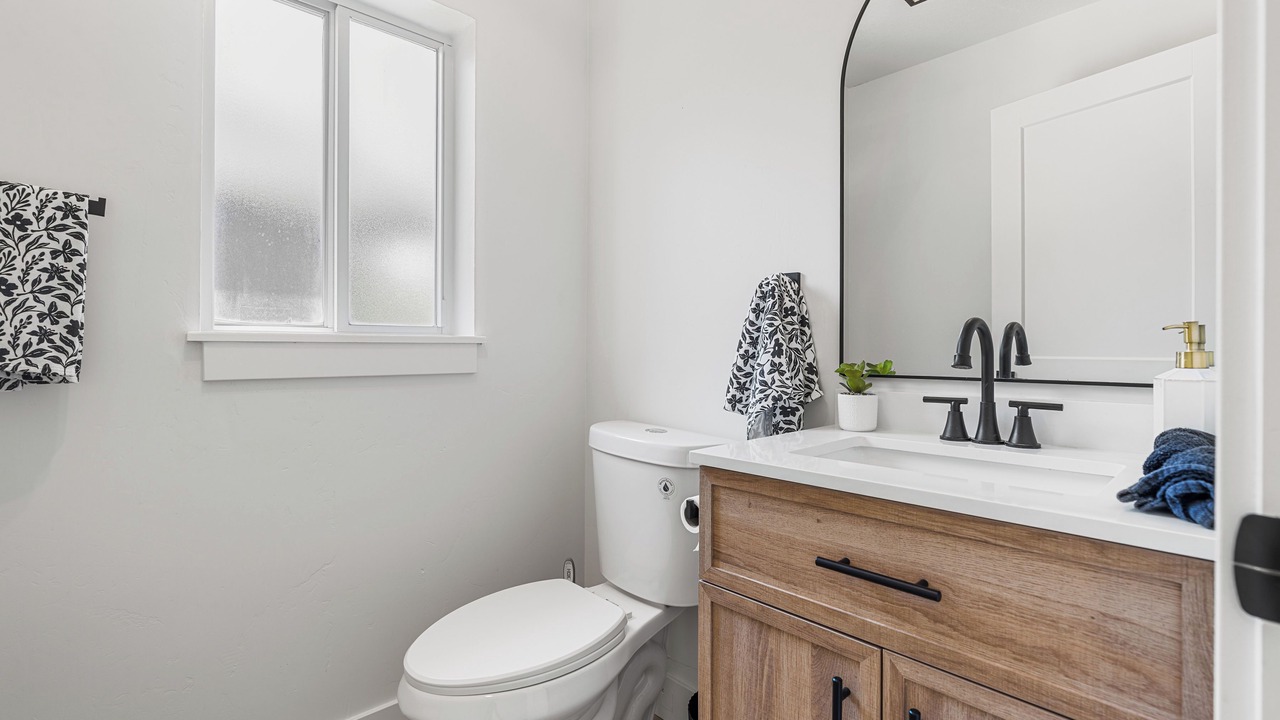 Photo of Bedroom in Cottonwood Heights