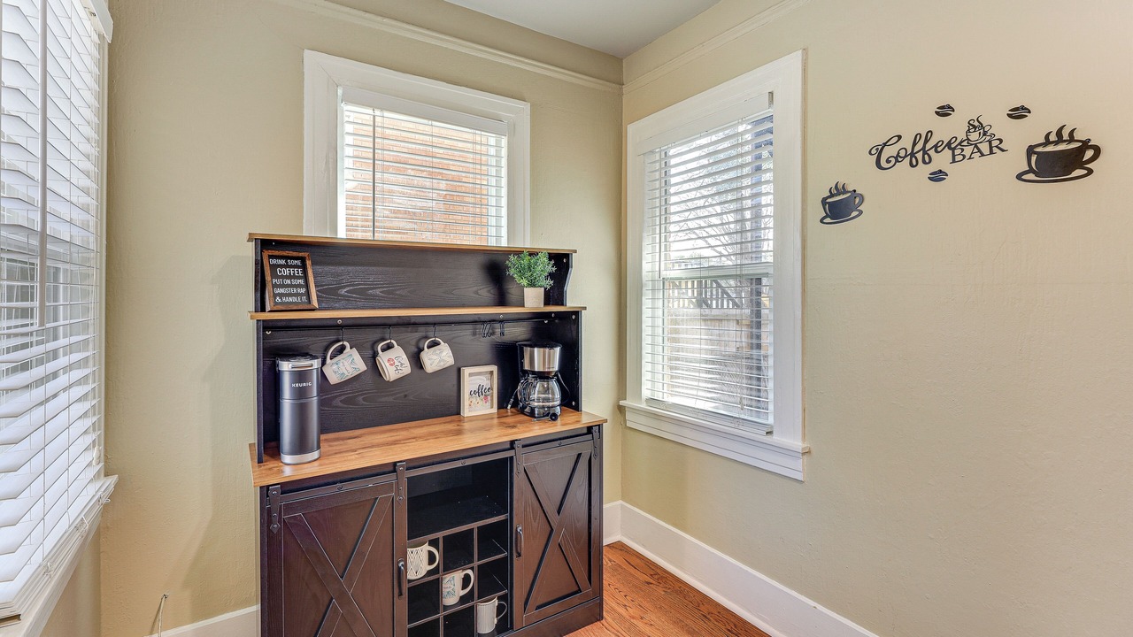 Photo of Bedroom in Uptown