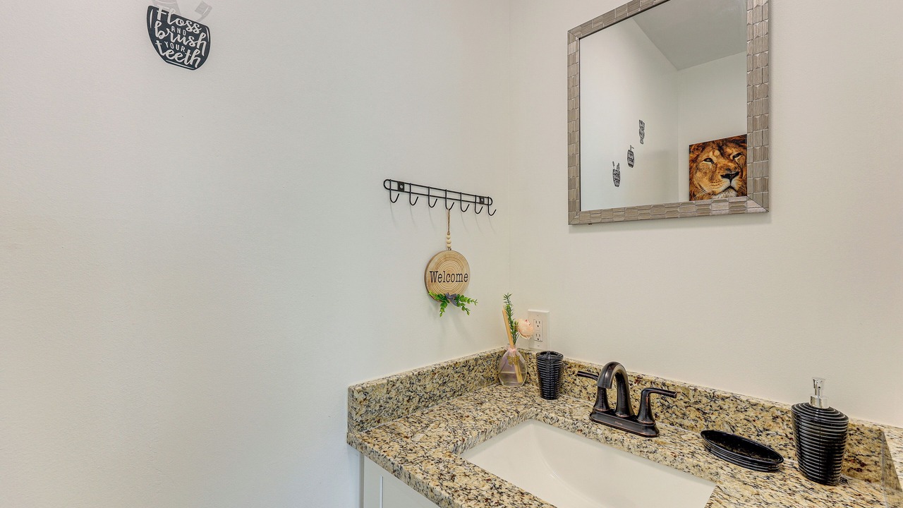 Photo of Bathroom in Uptown