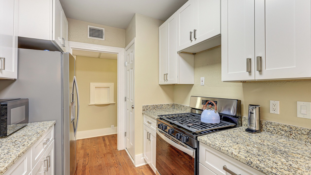 Photo of Kitchen in Uptown