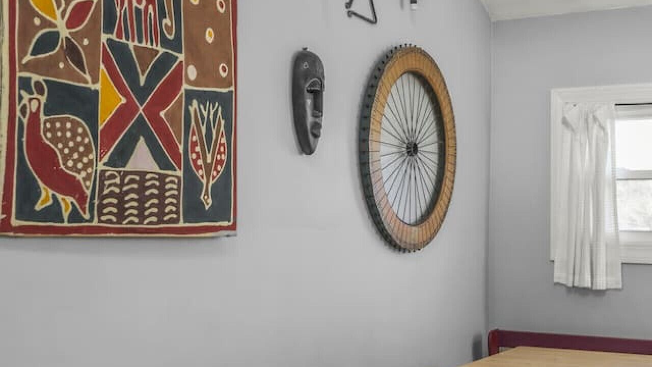 Photo of Others in Woods Hole