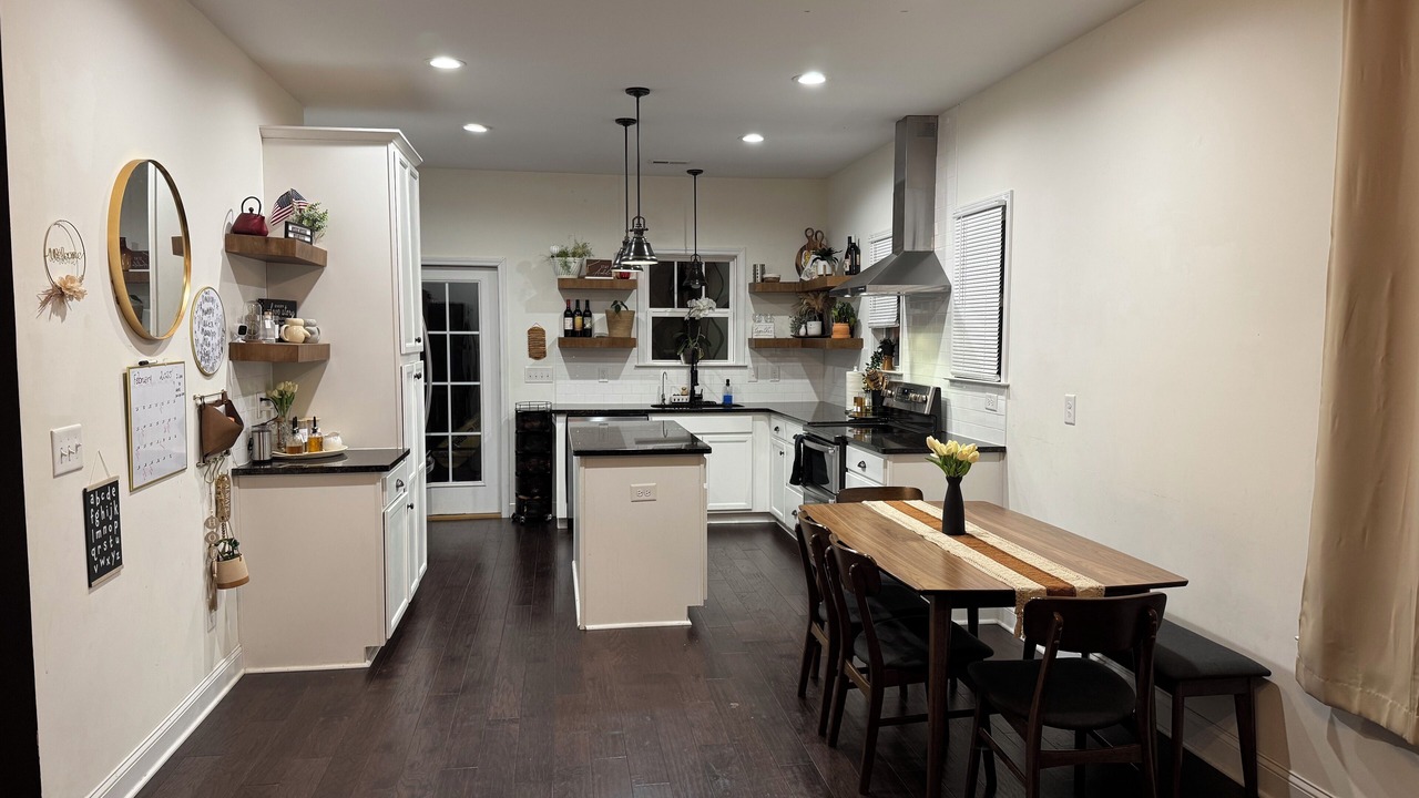 Photo of Kitchen in Willow Spring