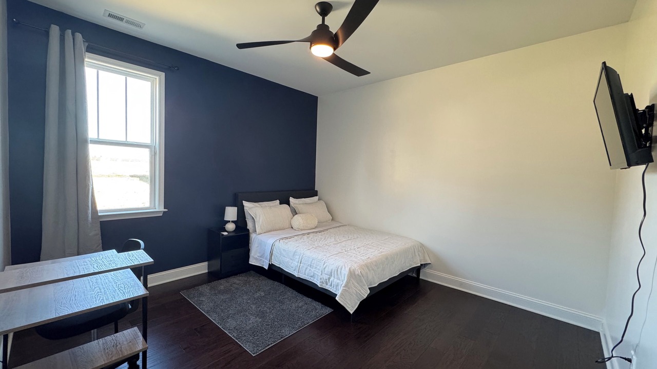 Photo of Bedroom in Willow Spring