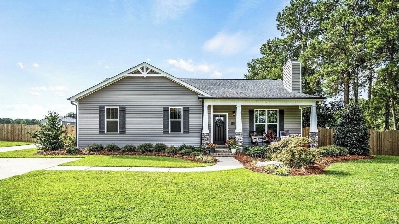 Photo of Outdoor in Willow Spring