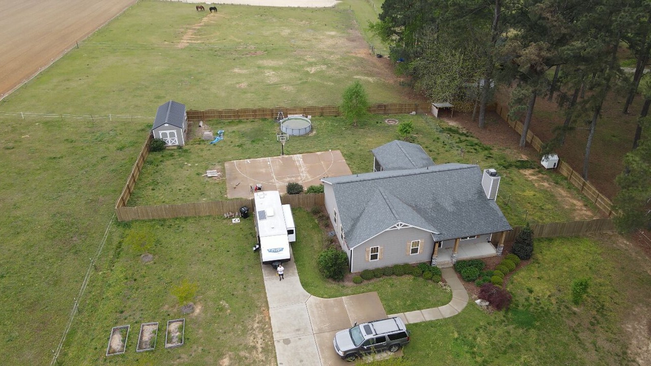 Photo of Outdoor in Willow Spring