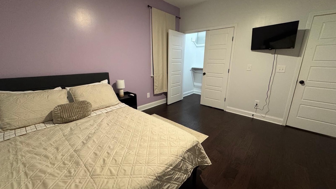 Photo of Bedroom in Willow Spring