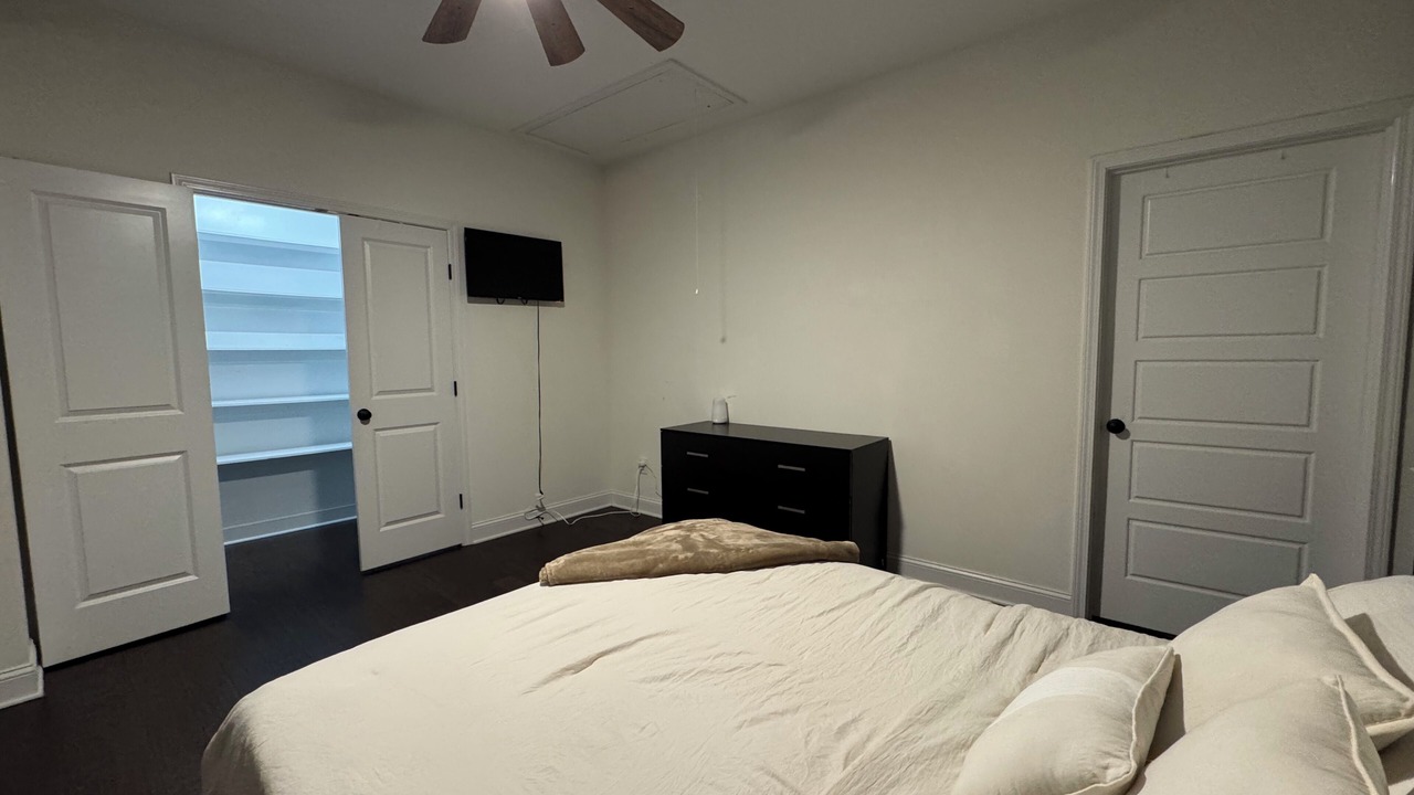Photo of Bedroom in Willow Spring