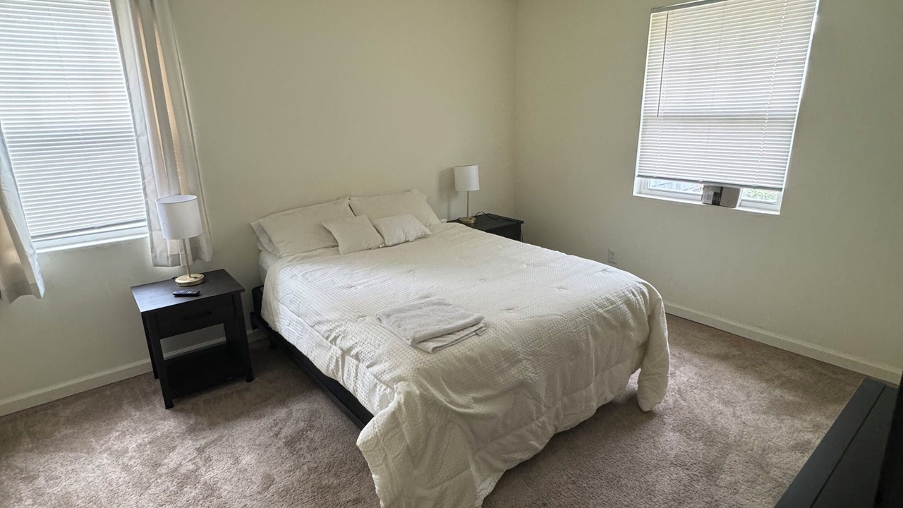 Photo of Bedroom in State College