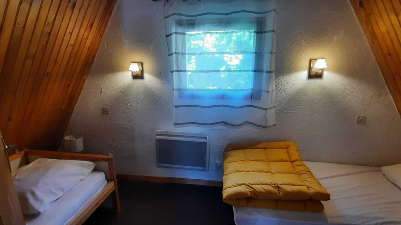 Photo of Bedroom in Allos