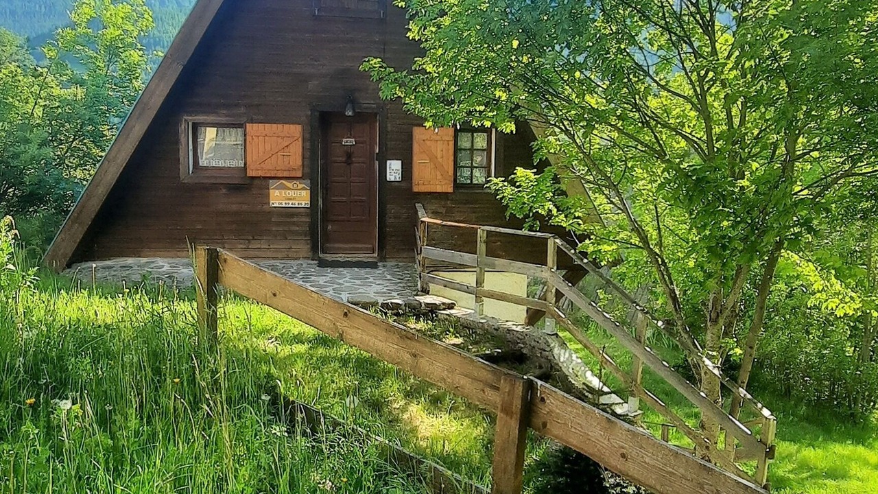Photo of Outdoor in Allos