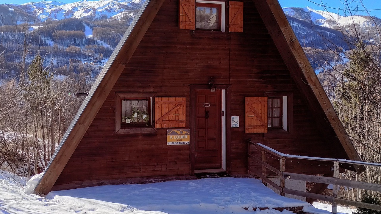 Photo of Outdoor in Allos