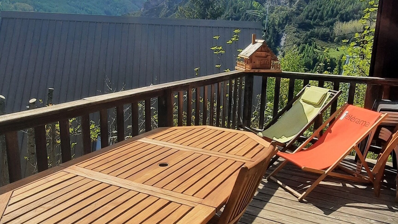Photo of Outdoor in Allos