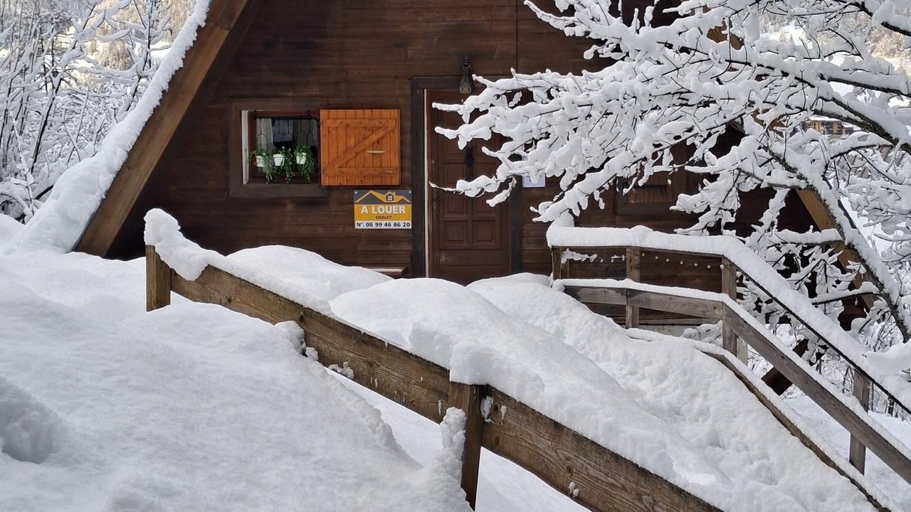 Photo of Outdoor in Allos