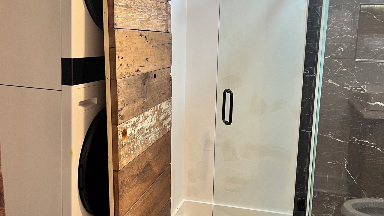 Photo of Bathroom in Faubourg Livaudais
