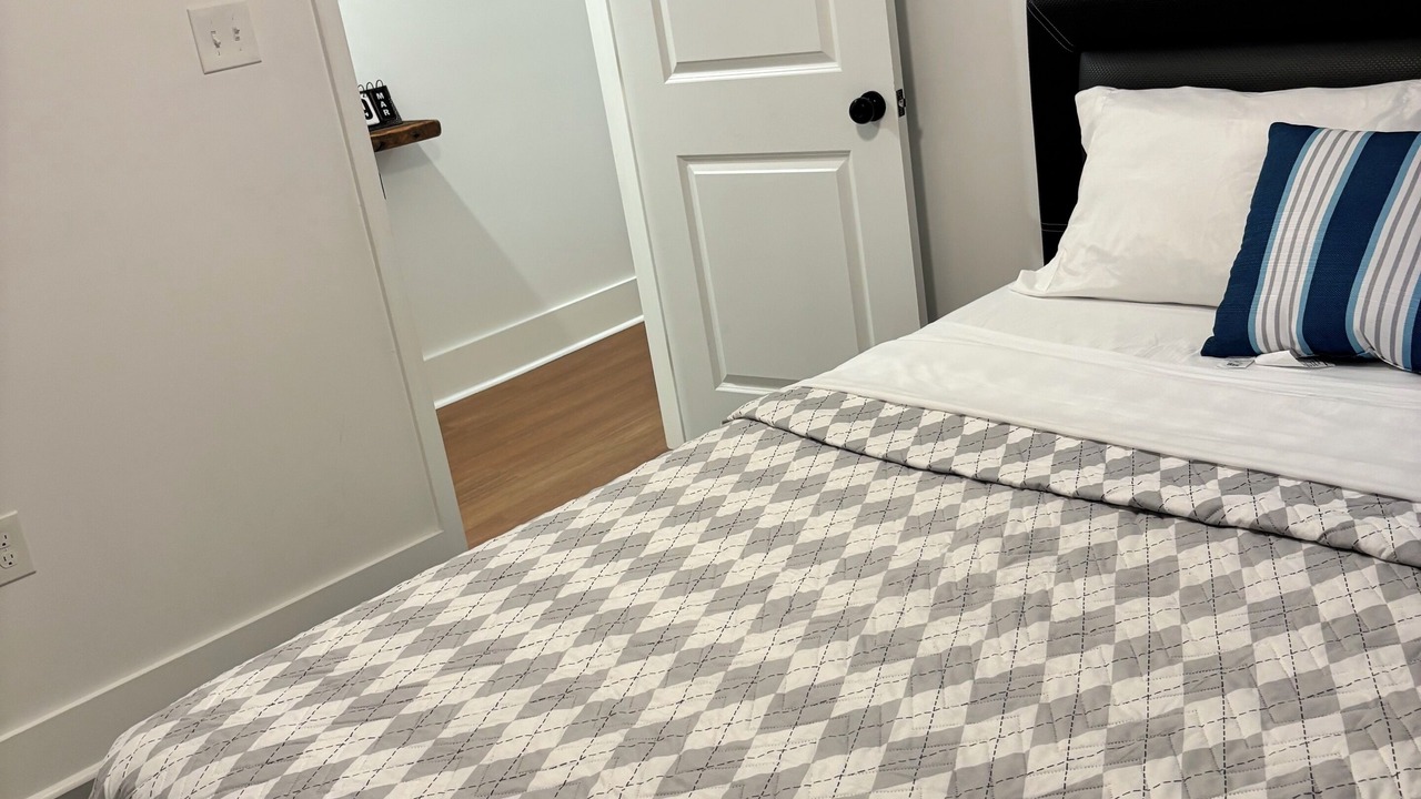 Photo of Bedroom in Faubourg Livaudais