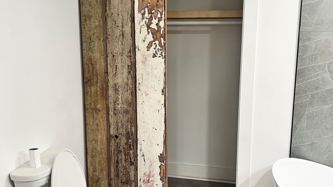Photo of Bathroom in Faubourg Livaudais