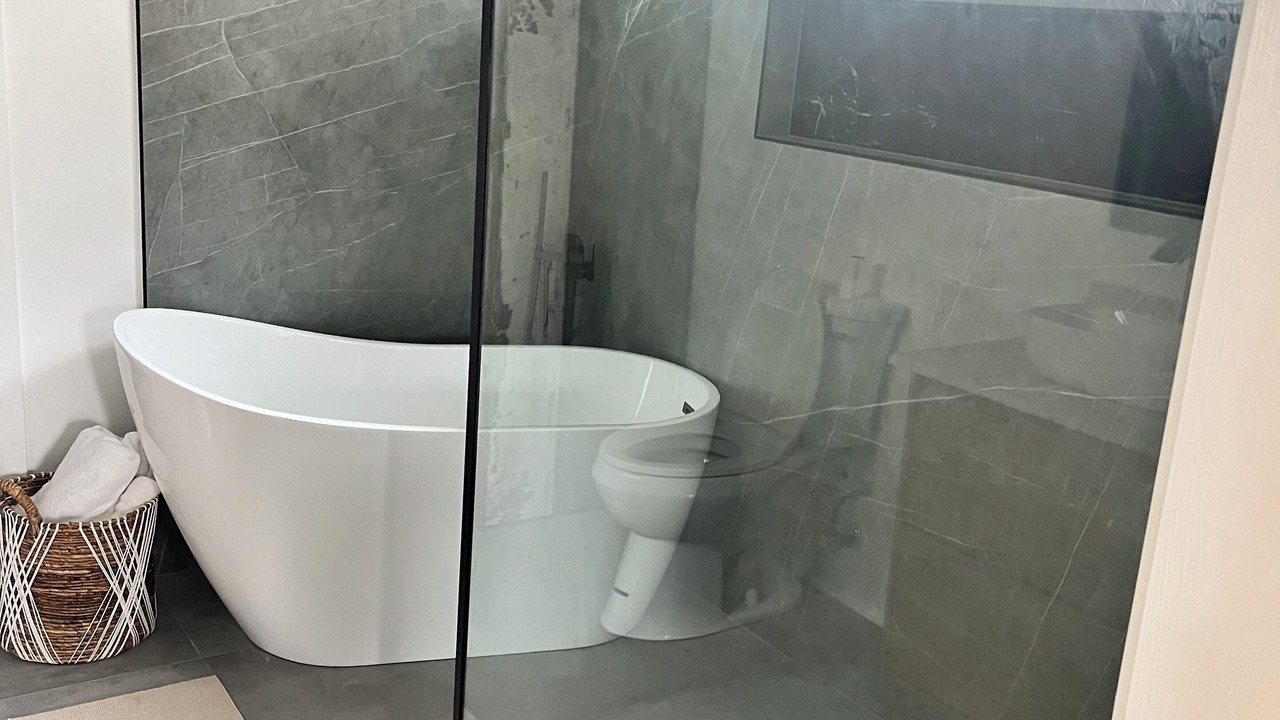 Photo of Bathroom in Faubourg Livaudais