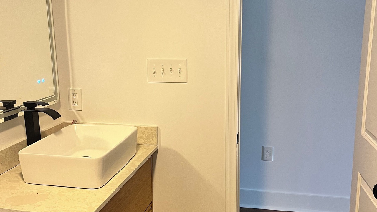 Photo of Bathroom in Faubourg Livaudais