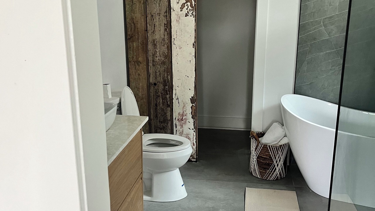 Photo of Bathroom in Faubourg Livaudais
