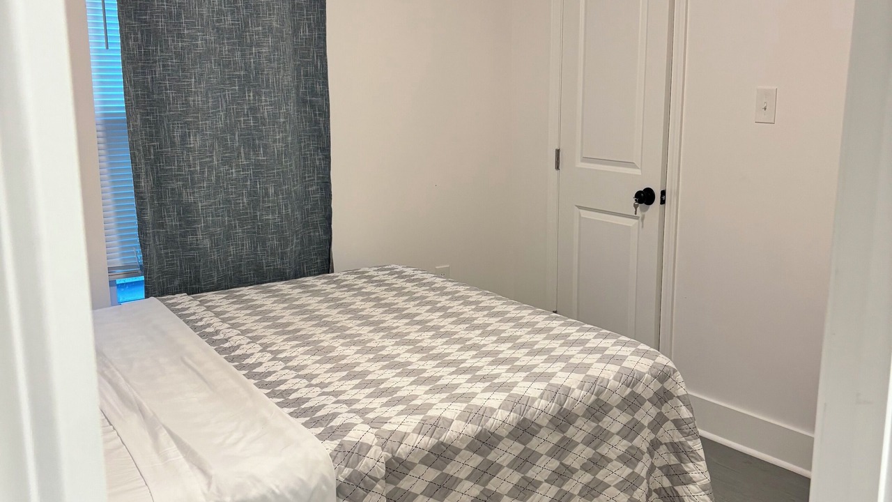 Photo of Bedroom in Faubourg Livaudais