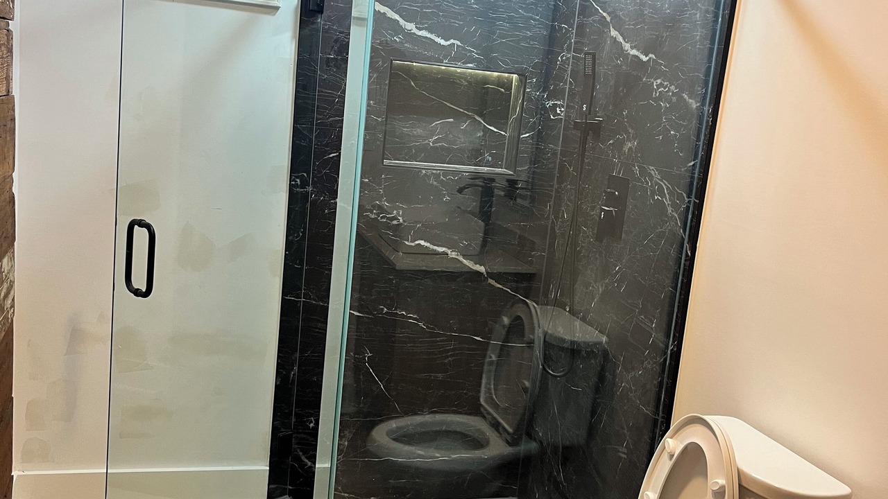 Photo of Bathroom in Faubourg Livaudais