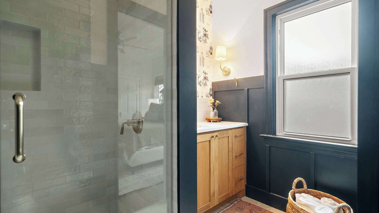 Photo of Bathroom in Cherrywood
