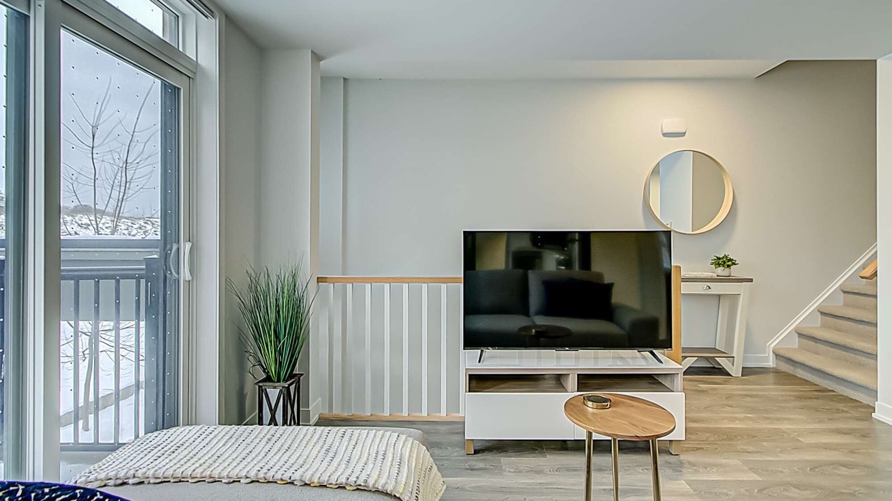 Photo of Bedroom in Toronto