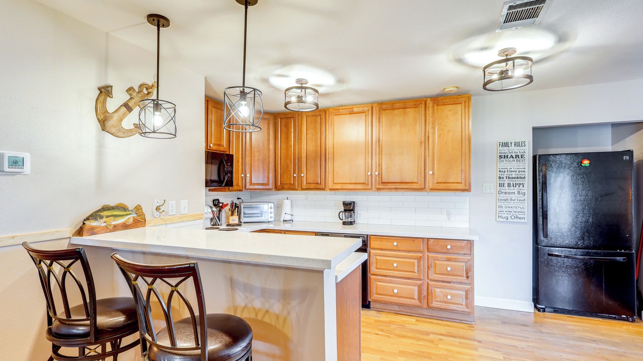 Photo of Kitchen in Jewett