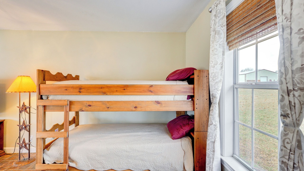 Photo of Bedroom in Jewett