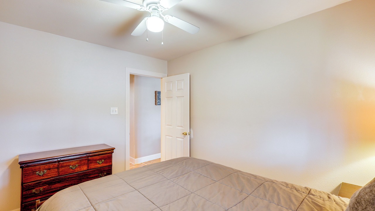 Photo of Bedroom in Jewett