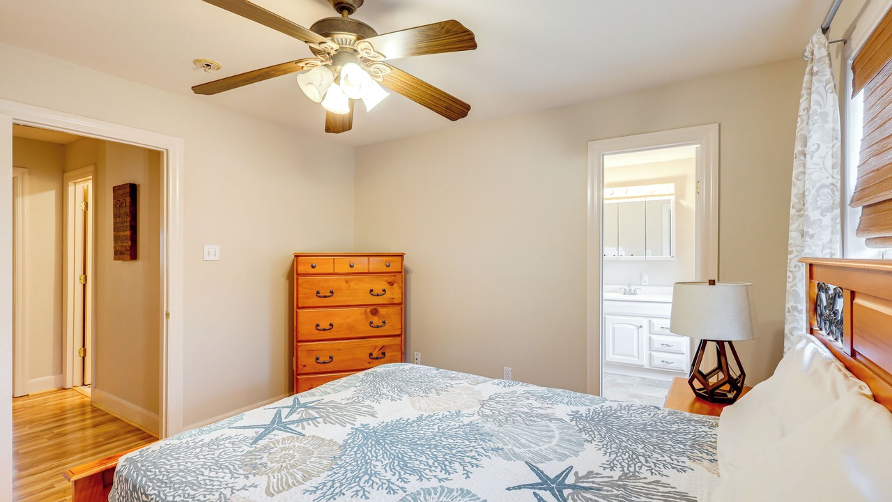 Photo of Bedroom in Jewett