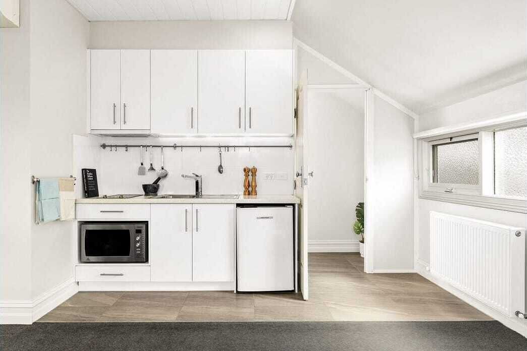 Photo of Kitchen in Clifton Hill