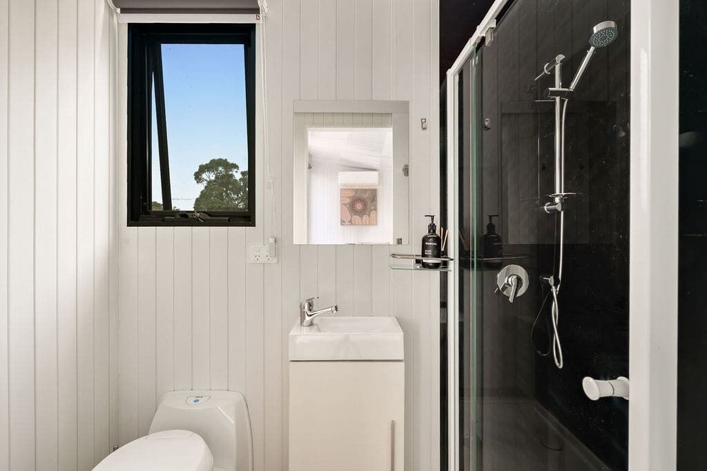 Photo of Bathroom in Taggerty