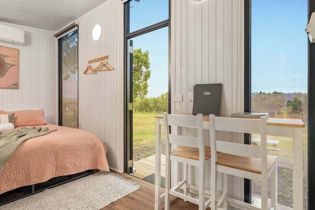 Photo of Bedroom in Taggerty