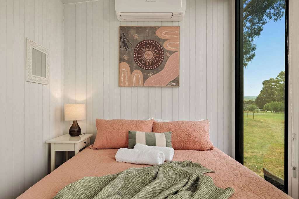 Photo of Bedroom in Taggerty