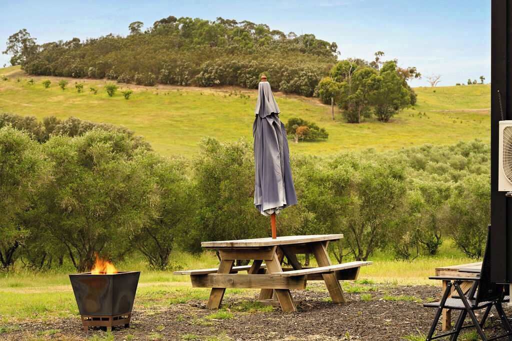 Photo of Outdoor in Taggerty