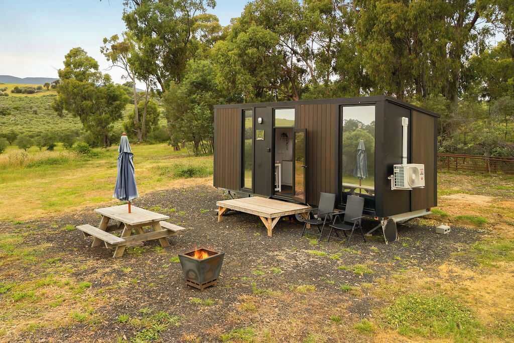 Photo of Outdoor in Taggerty