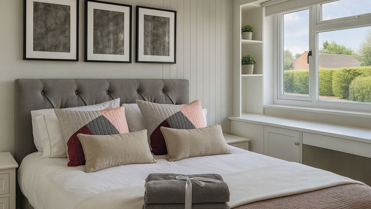 Photo of Others in Reigate