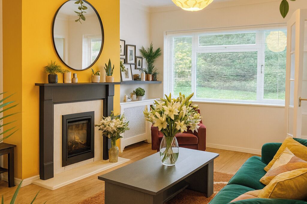 Photo of Others in Reigate